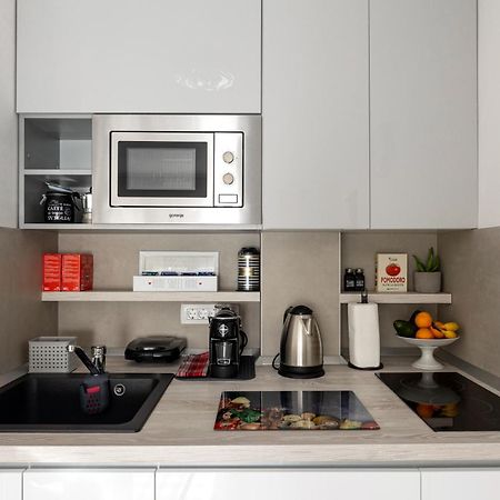 Dubrovnik Domus Apartment エクステリア 写真