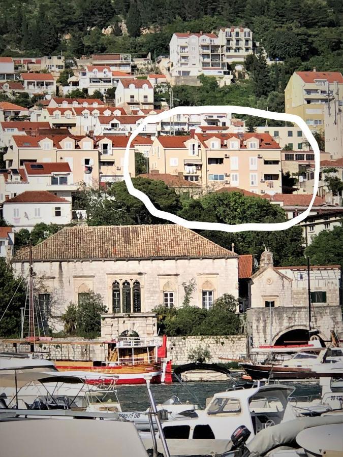Dubrovnik Domus Apartment エクステリア 写真