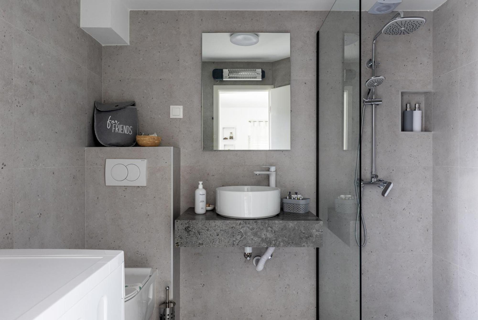 Dubrovnik Domus Apartment エクステリア 写真