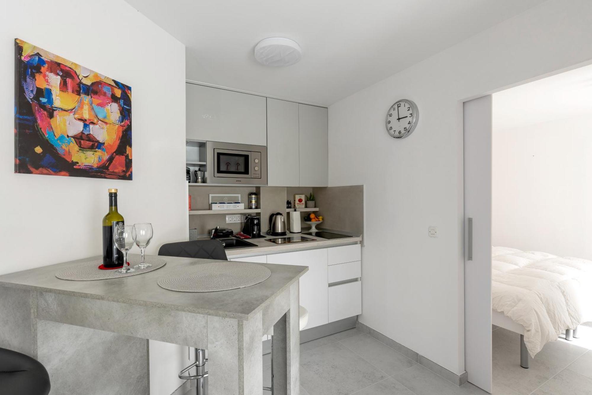 Dubrovnik Domus Apartment エクステリア 写真