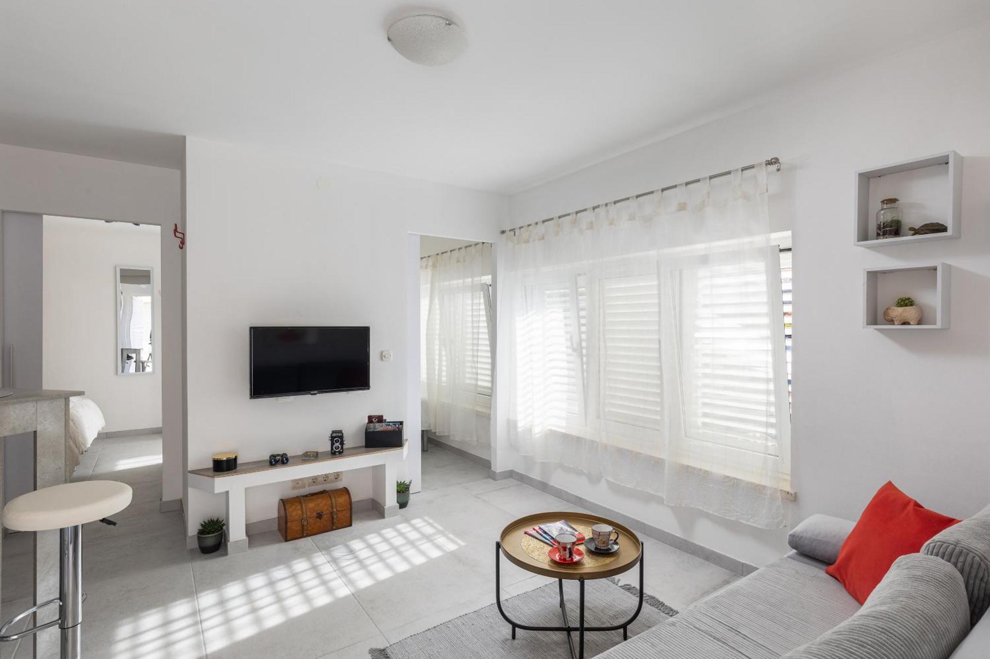 Dubrovnik Domus Apartment エクステリア 写真