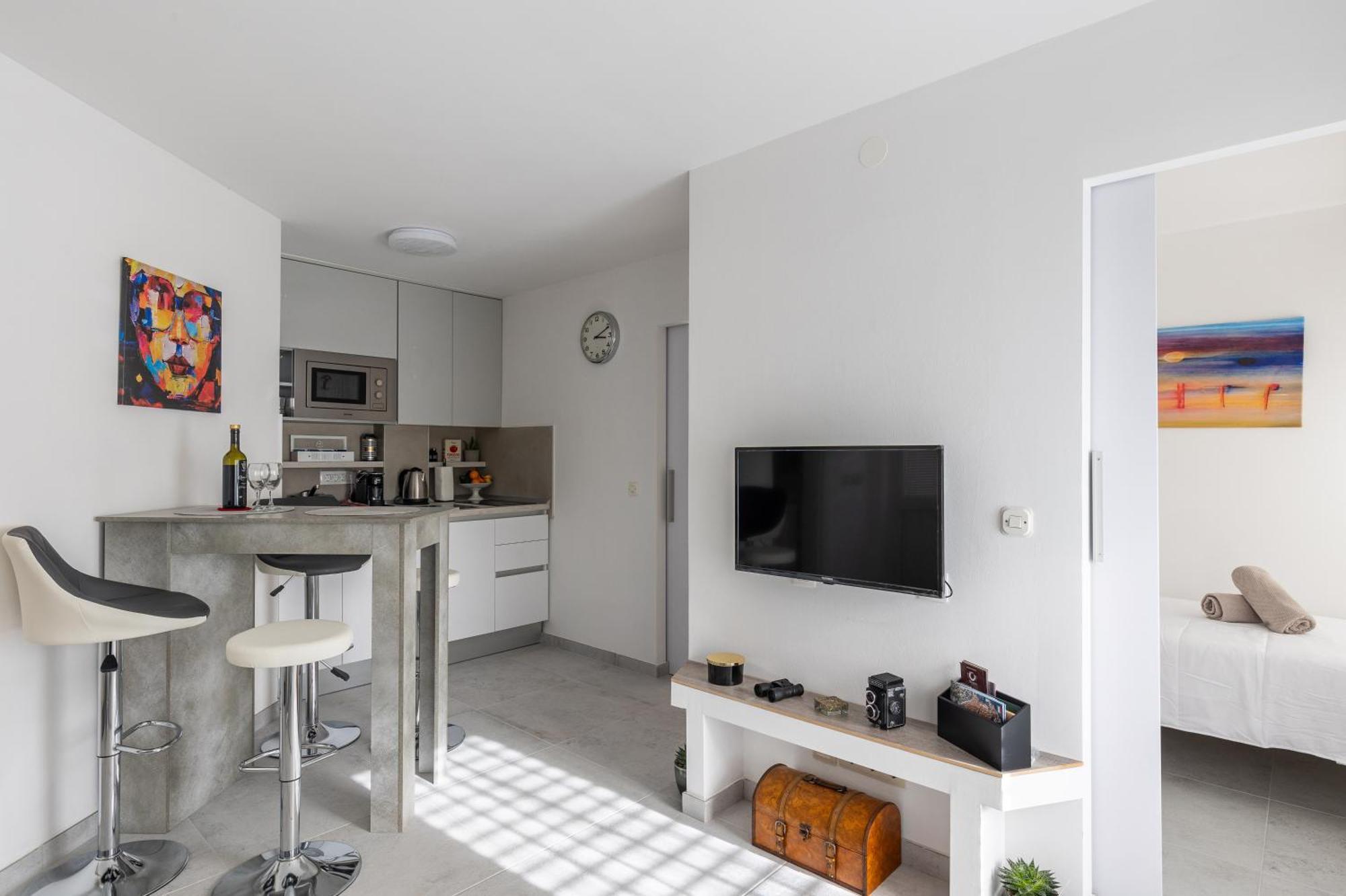 Dubrovnik Domus Apartment エクステリア 写真