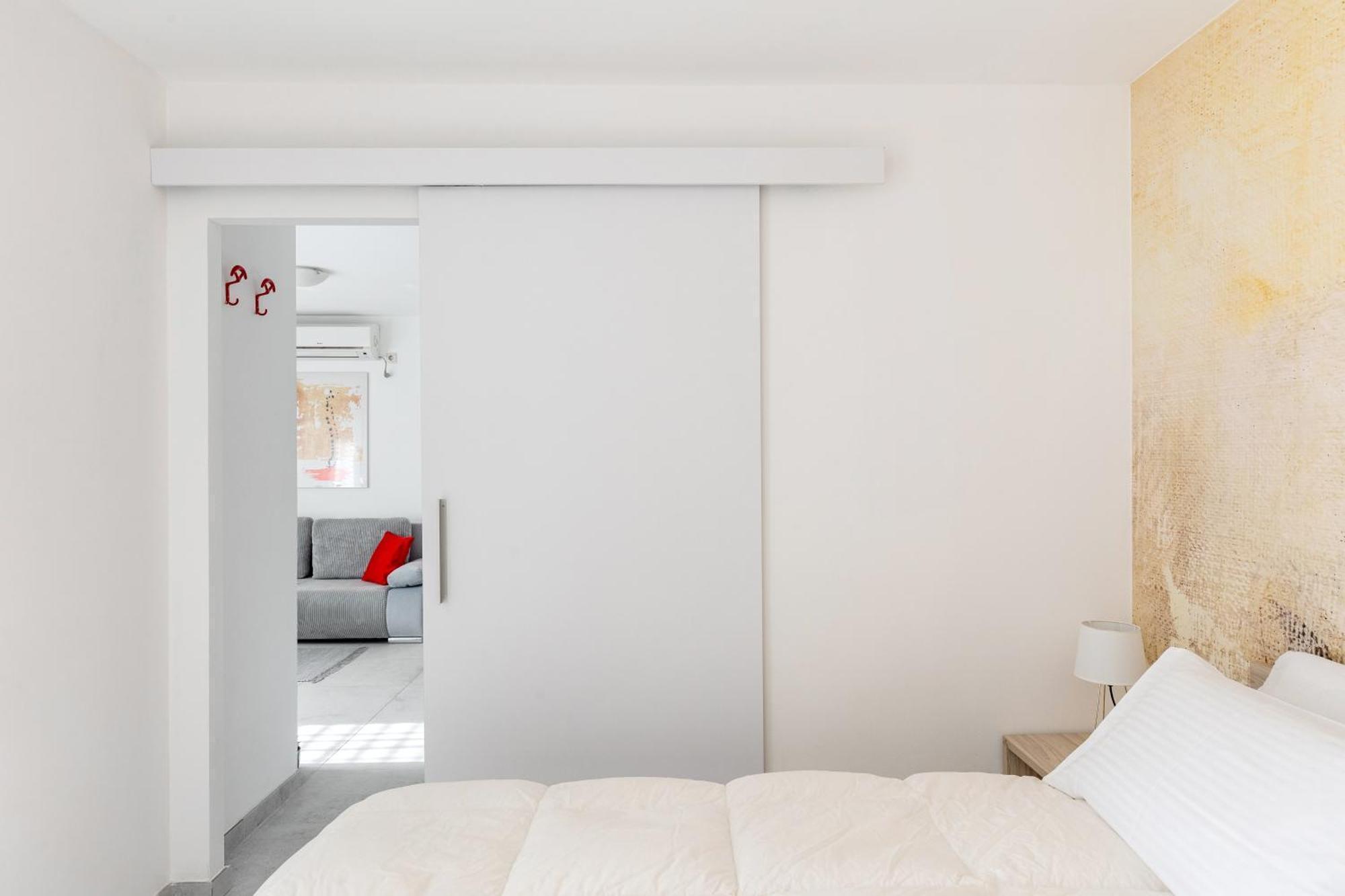 Dubrovnik Domus Apartment エクステリア 写真