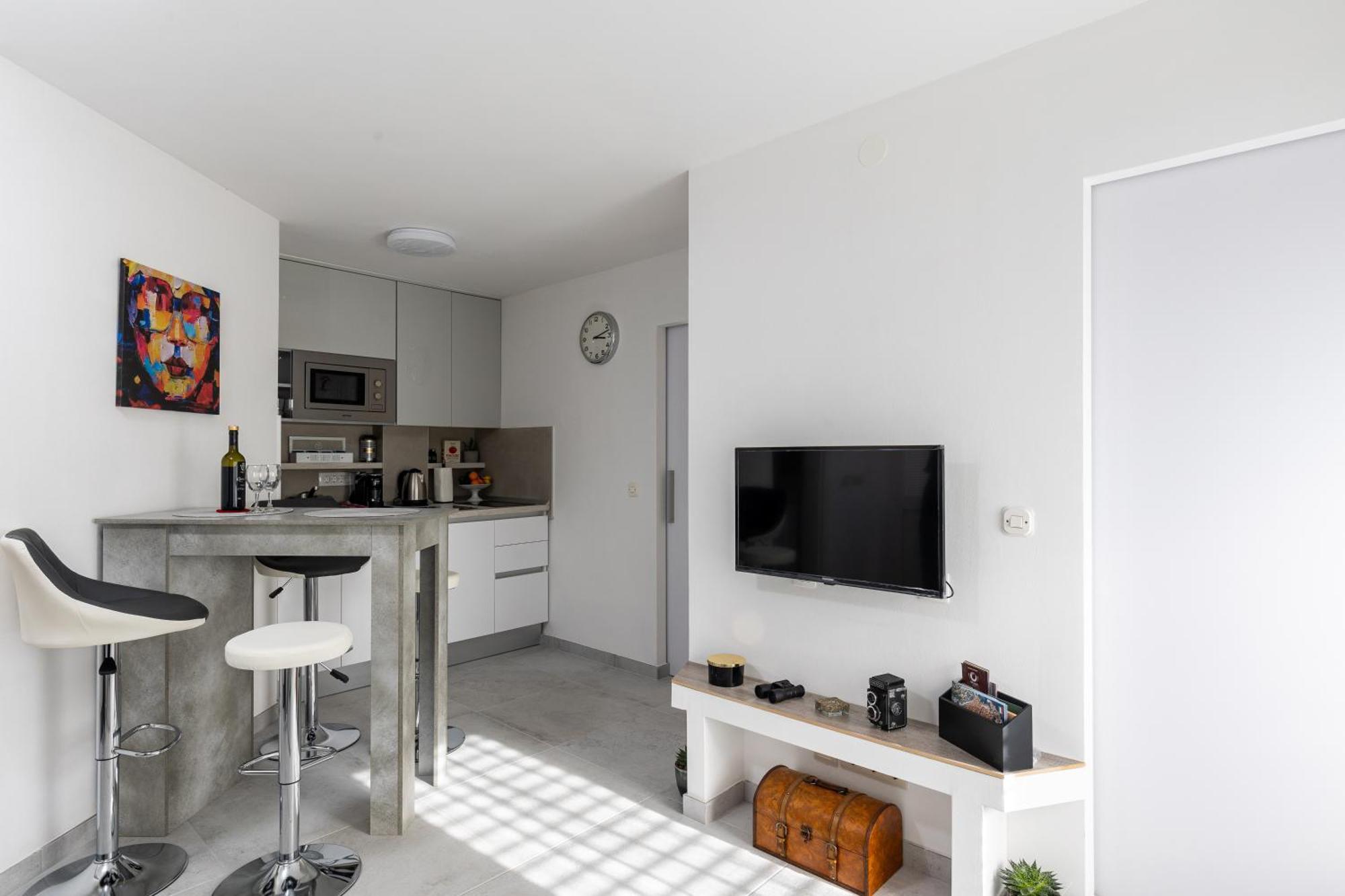 Dubrovnik Domus Apartment エクステリア 写真