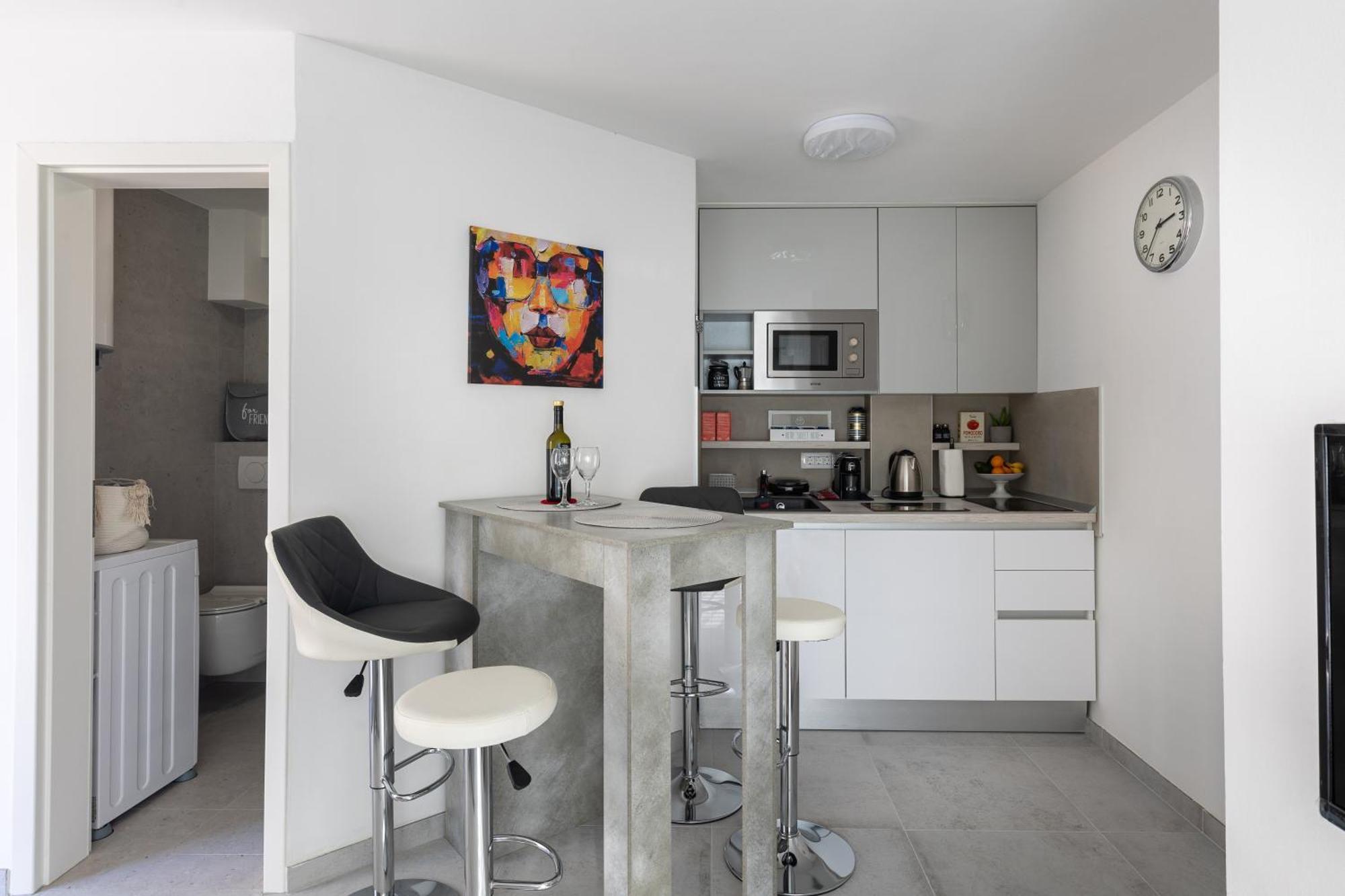 Dubrovnik Domus Apartment エクステリア 写真