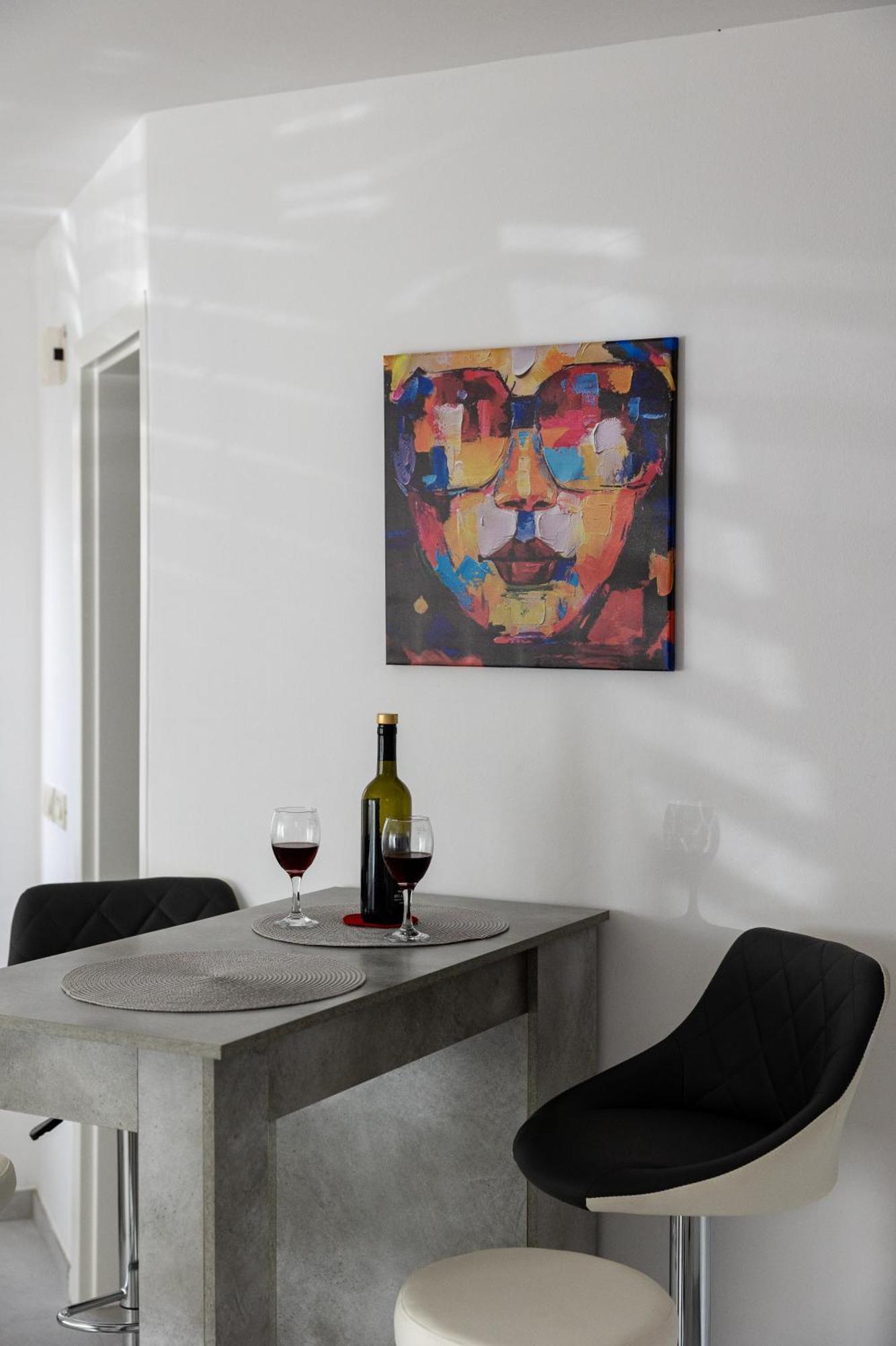 Dubrovnik Domus Apartment エクステリア 写真