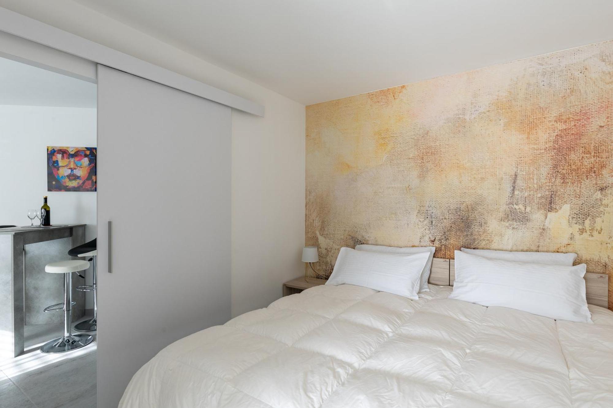 Dubrovnik Domus Apartment エクステリア 写真