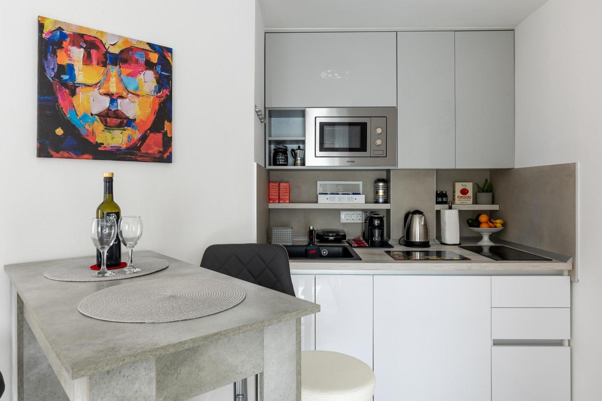 Dubrovnik Domus Apartment エクステリア 写真
